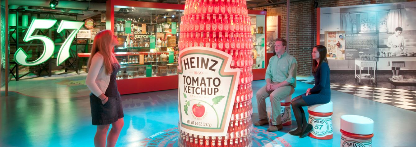 Heinz57