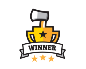 Icon Winner 300x242