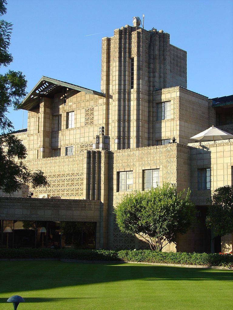AZ biltmore