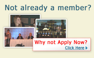 Already a member?