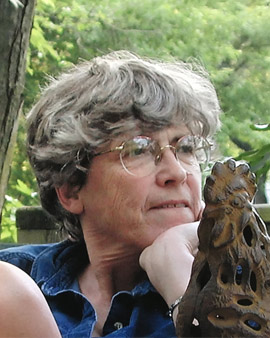 Marion Murray
