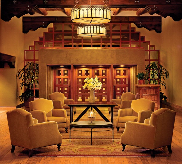 Eldorado-lobby