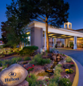 Hilton SF