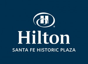 Hilton SF logo