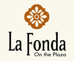 La Fonda logo