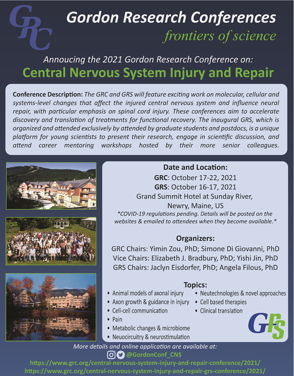 Gordon Research Conference