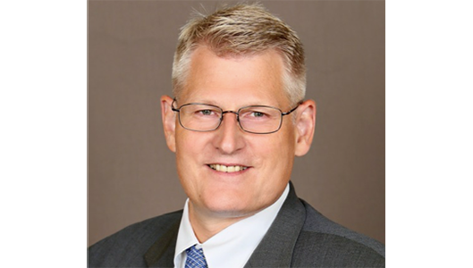 Ken Curley