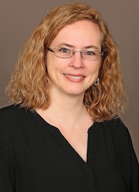 Amy Wagner