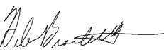Helen Signature