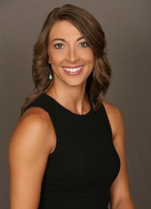 Dr. Rachel Rowe 