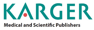 Karger logo