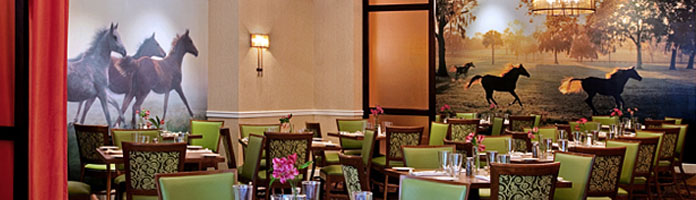 Lunch header