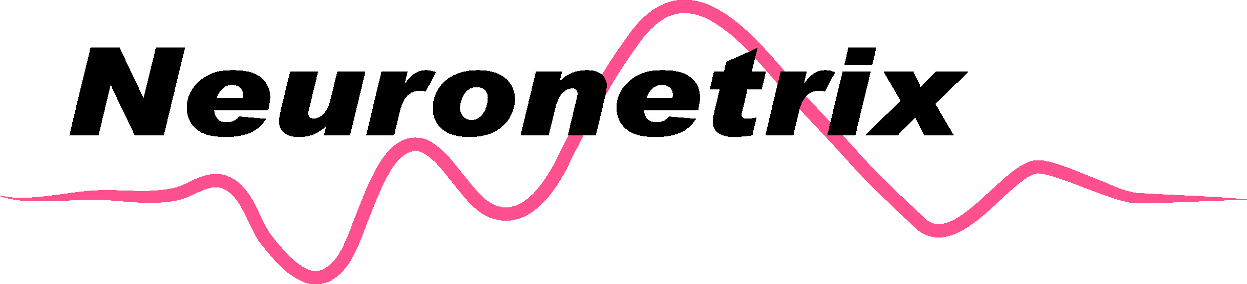 NeuronetrixLogo