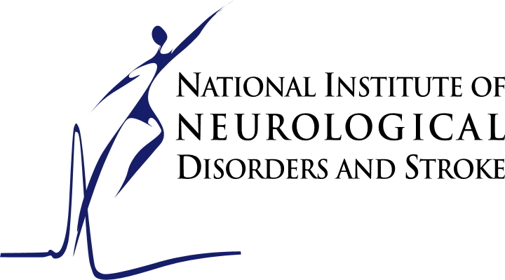 US NIH NINDS Logo