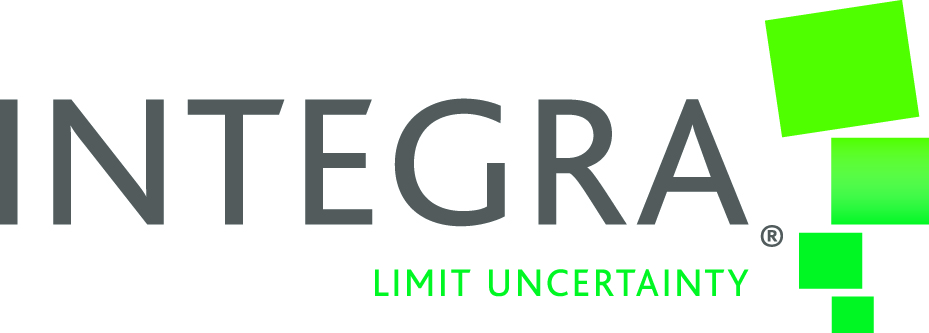 Integra Logo R Full Color Logo