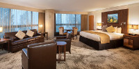 Cliff Deluxe Rm