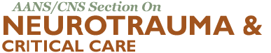 AANS-CNS NTCC crop logo