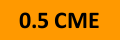 0.5 CME