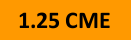 1.25 CME