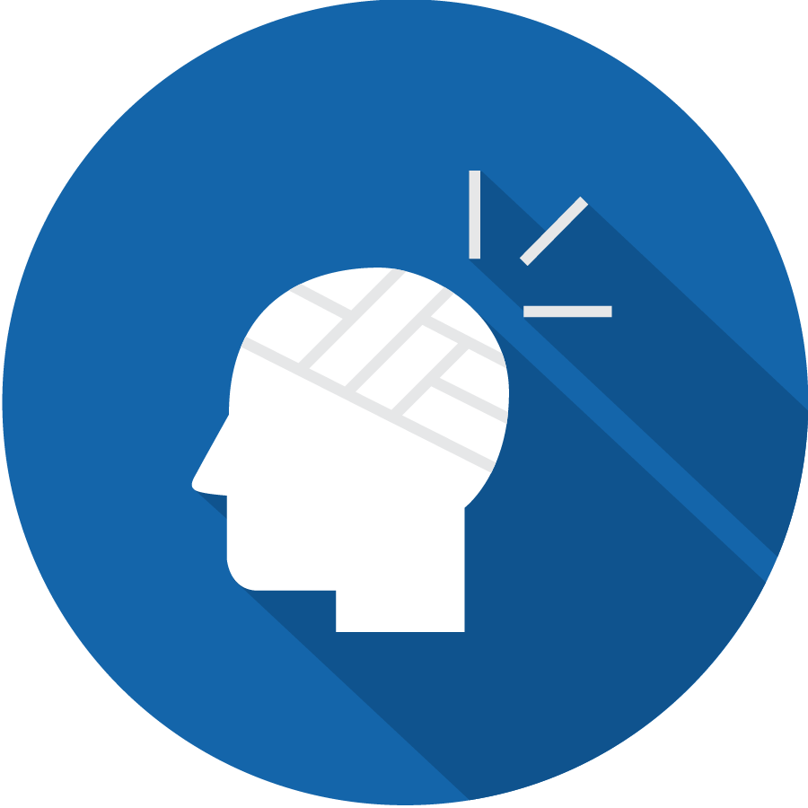 Icon TBI