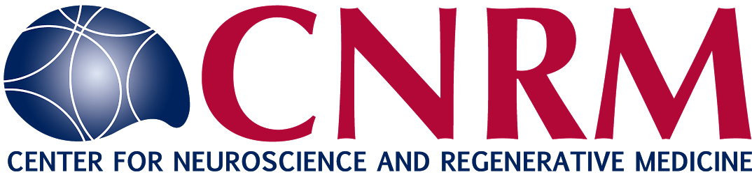 CNRM logo
