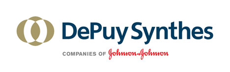 Depuy Synthes JJ logo
