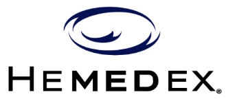 Hemedex logo