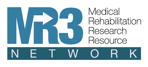 MR3 logo