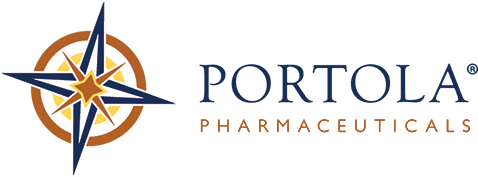 Portola logo