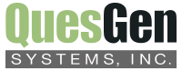 quesgen logo 2015