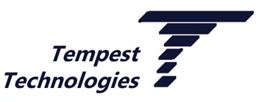 tempest tech logo