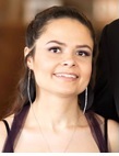 Patricia Barra de la Tremblaye