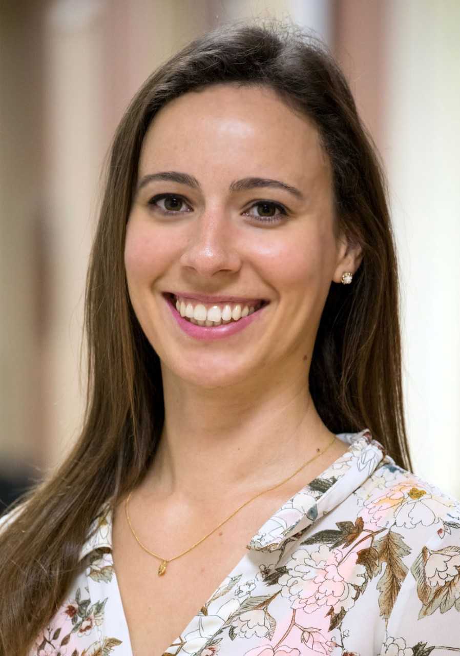 Dr. Susana R. Cerqueira 