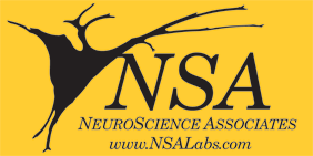 NSA logo