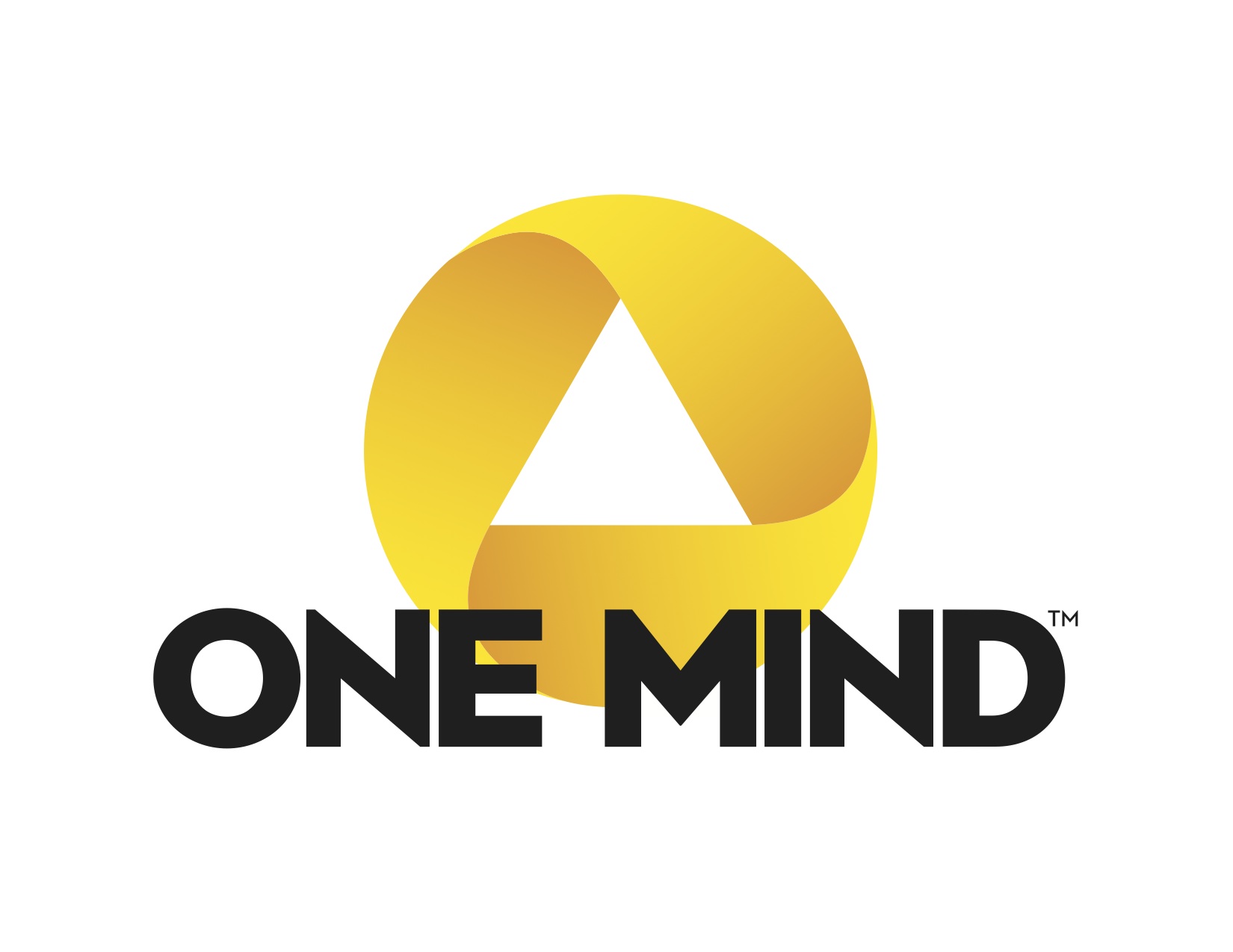 OneMind Logo 2color TM