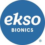 Ekso Bionics Logo Solid Blue Spot11 1