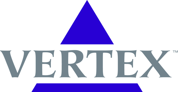 Vertex Logo