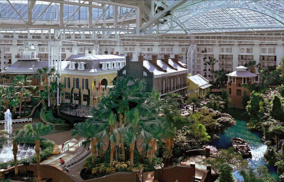 Opryland
