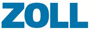 ZOLL logo