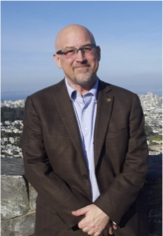 Raymond Grill