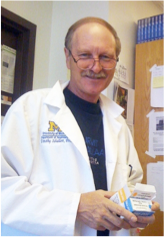 timothy schallert